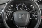Honda Clarity Plug-In Hybrid 2017 года (NA)